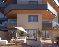 Rynek pierwotny - apartment - Torrox - Torrox Costa
