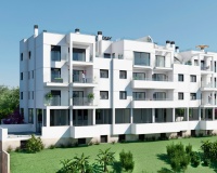 Rynek pierwotny - apartment - Torrox - Torrox Costa