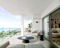 Rynek pierwotny - apartment - Torrox - Torrox Costa