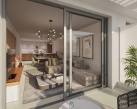 Rynek pierwotny - apartment - Vélez-Málaga - Benajarafe