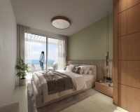 Rynek pierwotny - apartment - Vélez-Málaga - Benajarafe