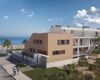 Rynek pierwotny - apartment - Vélez-Málaga - Benajarafe