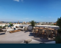 Rynek pierwotny - apartment - Vélez-Málaga - Torre del Mar