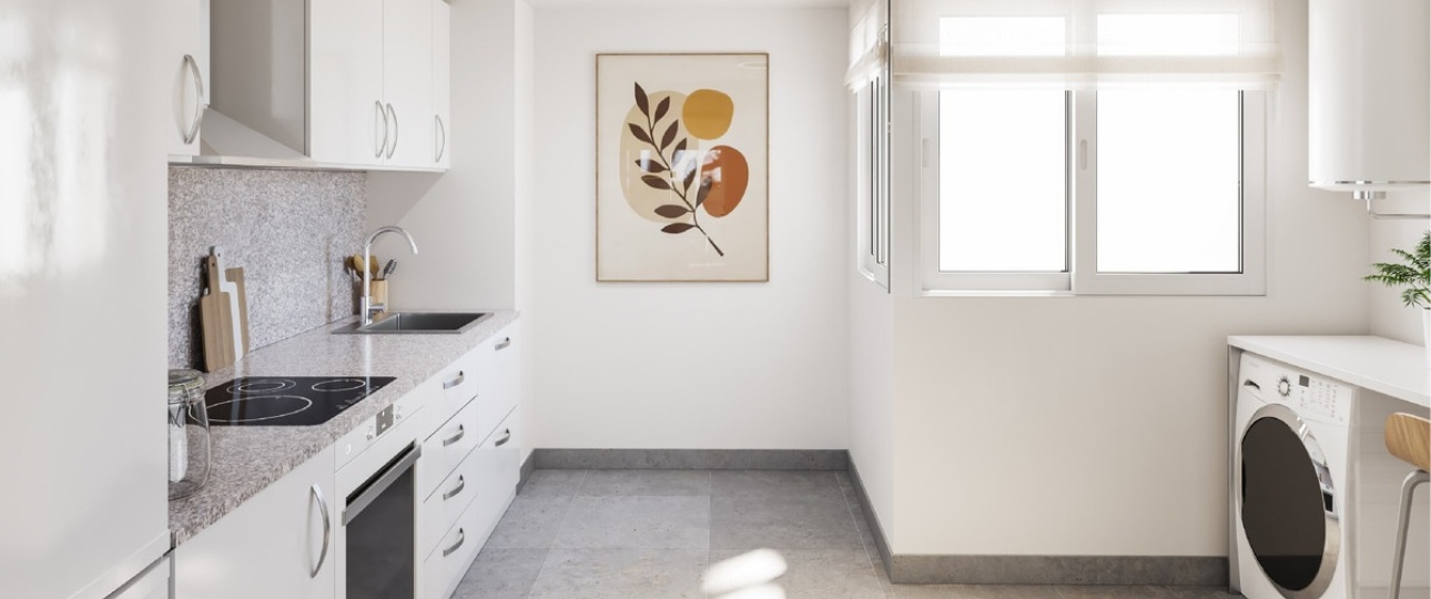 Rynek pierwotny - apartment - Vélez-Málaga - Torre del Mar