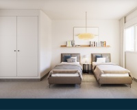 Rynek pierwotny - apartment - Vélez-Málaga - Torre del Mar