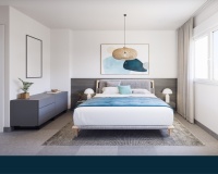 Rynek pierwotny - apartment - Vélez-Málaga - Torre del Mar