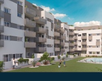 Rynek pierwotny - apartment - Vélez-Málaga - Torre del Mar