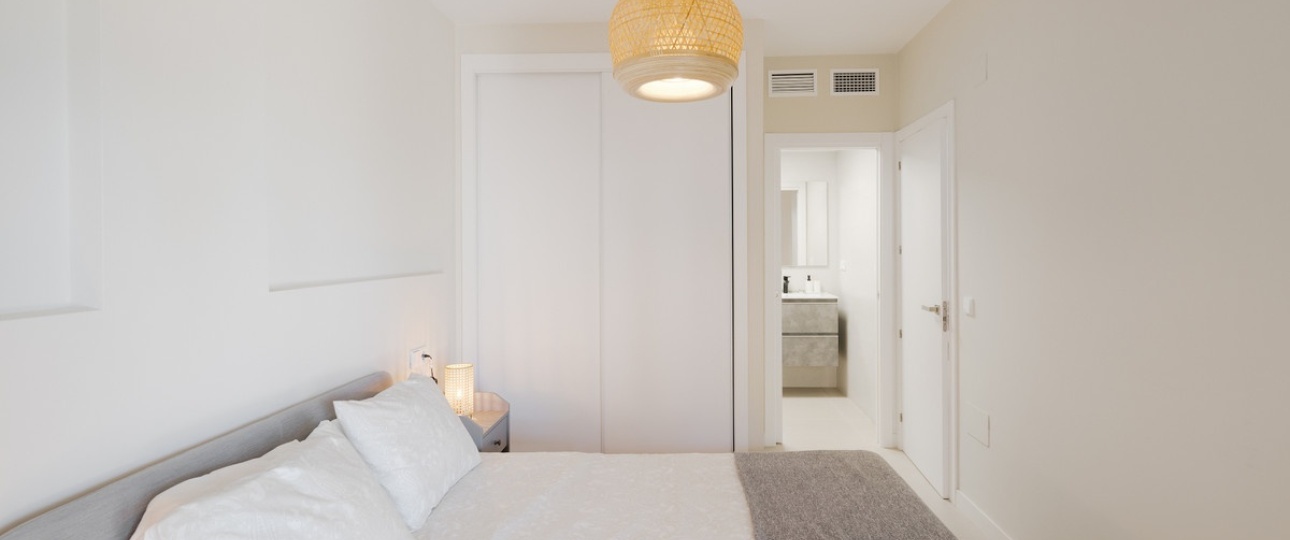 Rynek pierwotny - apartment - Vélez-Málaga - Valle-Niza