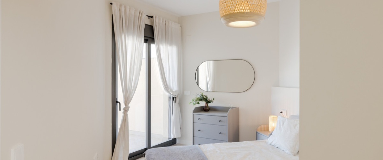 Rynek pierwotny - apartment - Vélez-Málaga - Valle-Niza