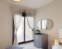 Rynek pierwotny - apartment - Vélez-Málaga - Valle-Niza