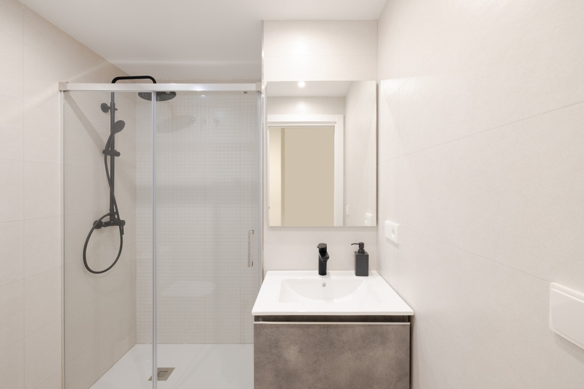 Rynek pierwotny - apartment - Vélez-Málaga - Valle-Niza