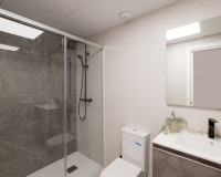 Rynek pierwotny - apartment - Vélez-Málaga - Valle-Niza
