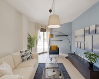 Rynek pierwotny - apartment - Vélez-Málaga - Valle-Niza