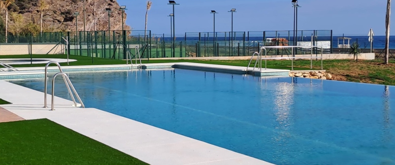 Rynek pierwotny - apartment - Vélez-Málaga - Valle-Niza