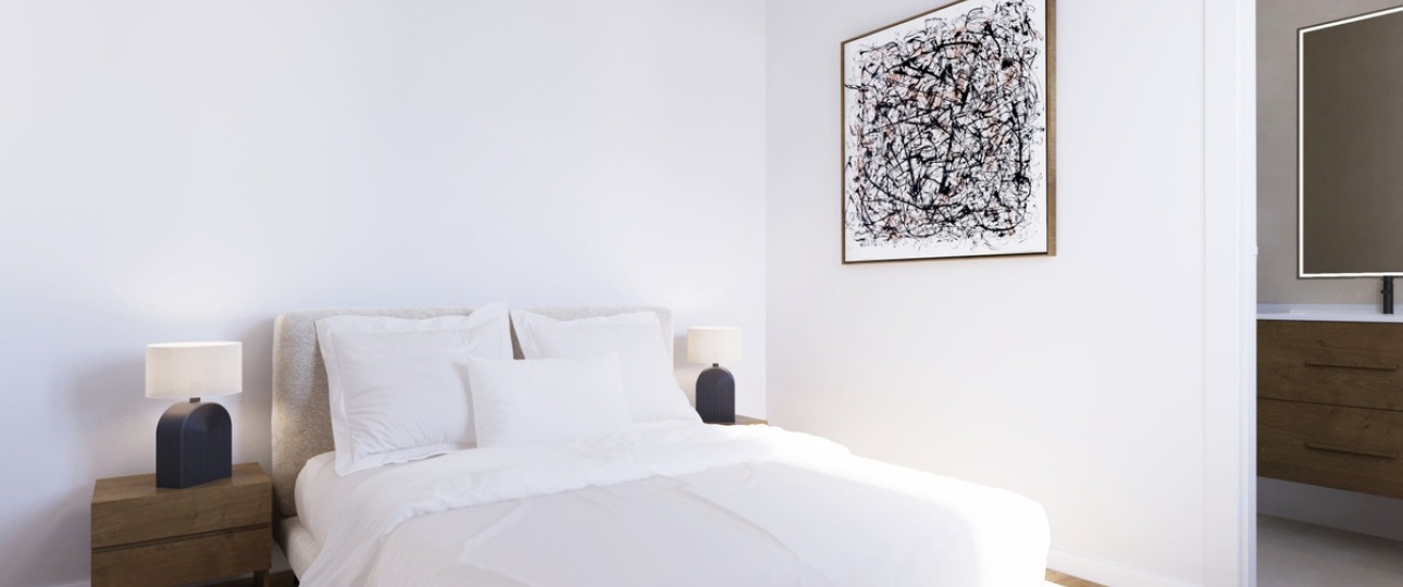 Rynek pierwotny - apartment - Vélez-Málaga - Vélez-Málaga Centro