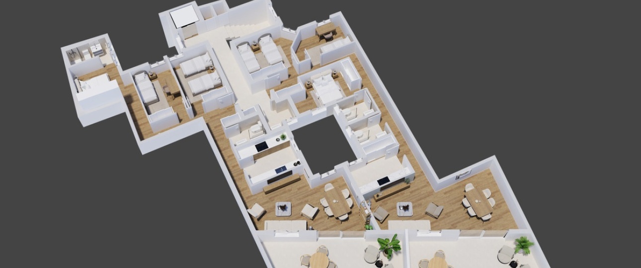 Rynek pierwotny - apartment - Vélez-Málaga - Vélez-Málaga Centro