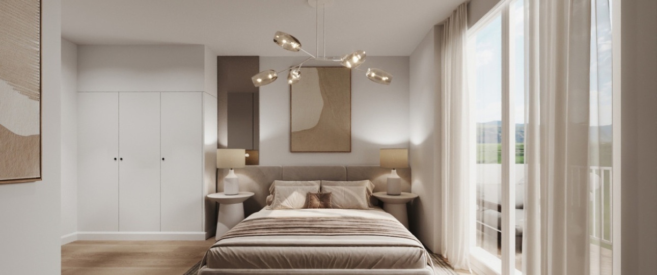 Rynek pierwotny - apartment - Vélez-Málaga - Vélez-Málaga Centro