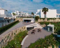 Rynek pierwotny - apartment - Vélez-Málaga - Vélez-Málaga Centro