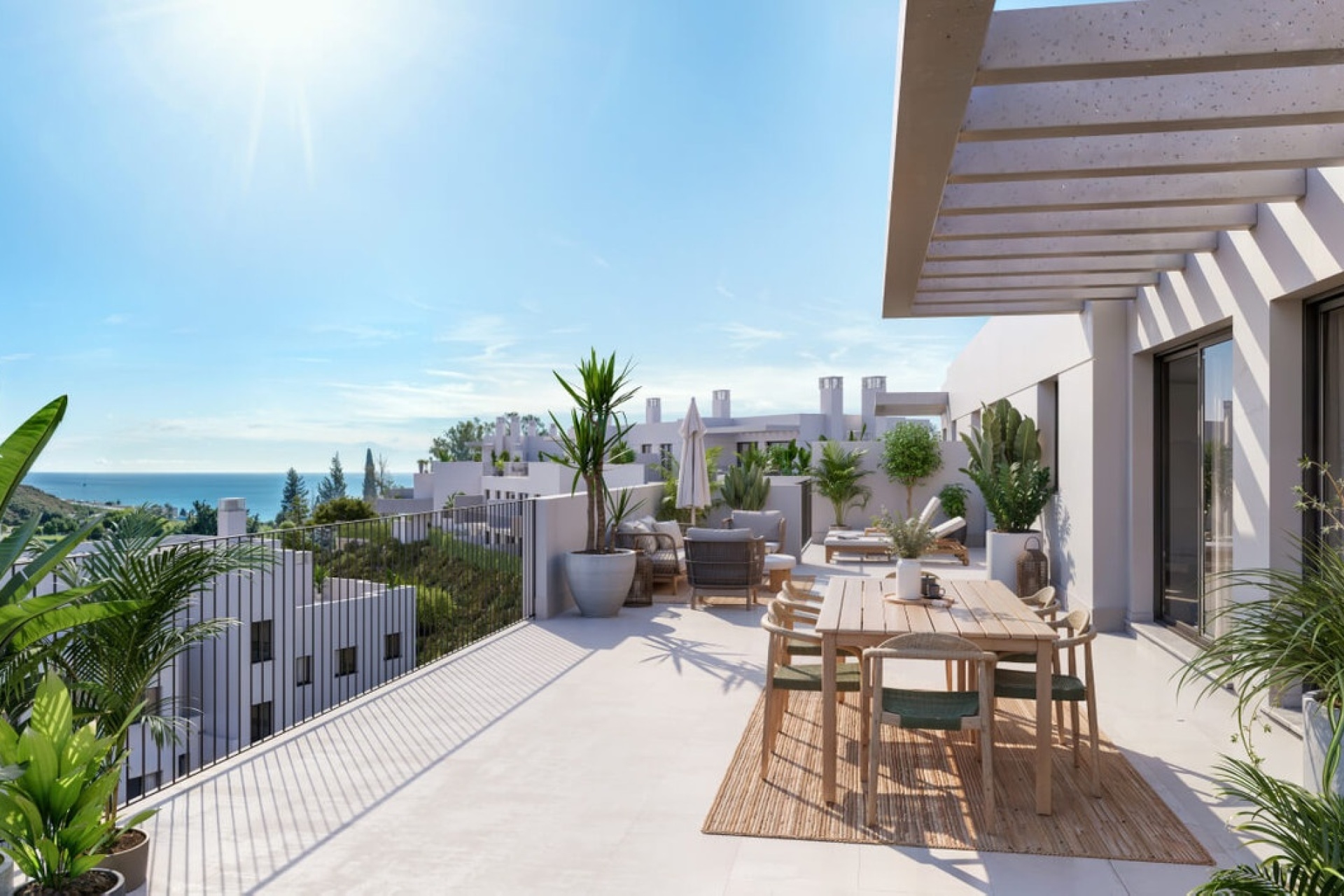 Rynek pierwotny - apartment - Vélez-Málaga - Vélez-Málaga Centro