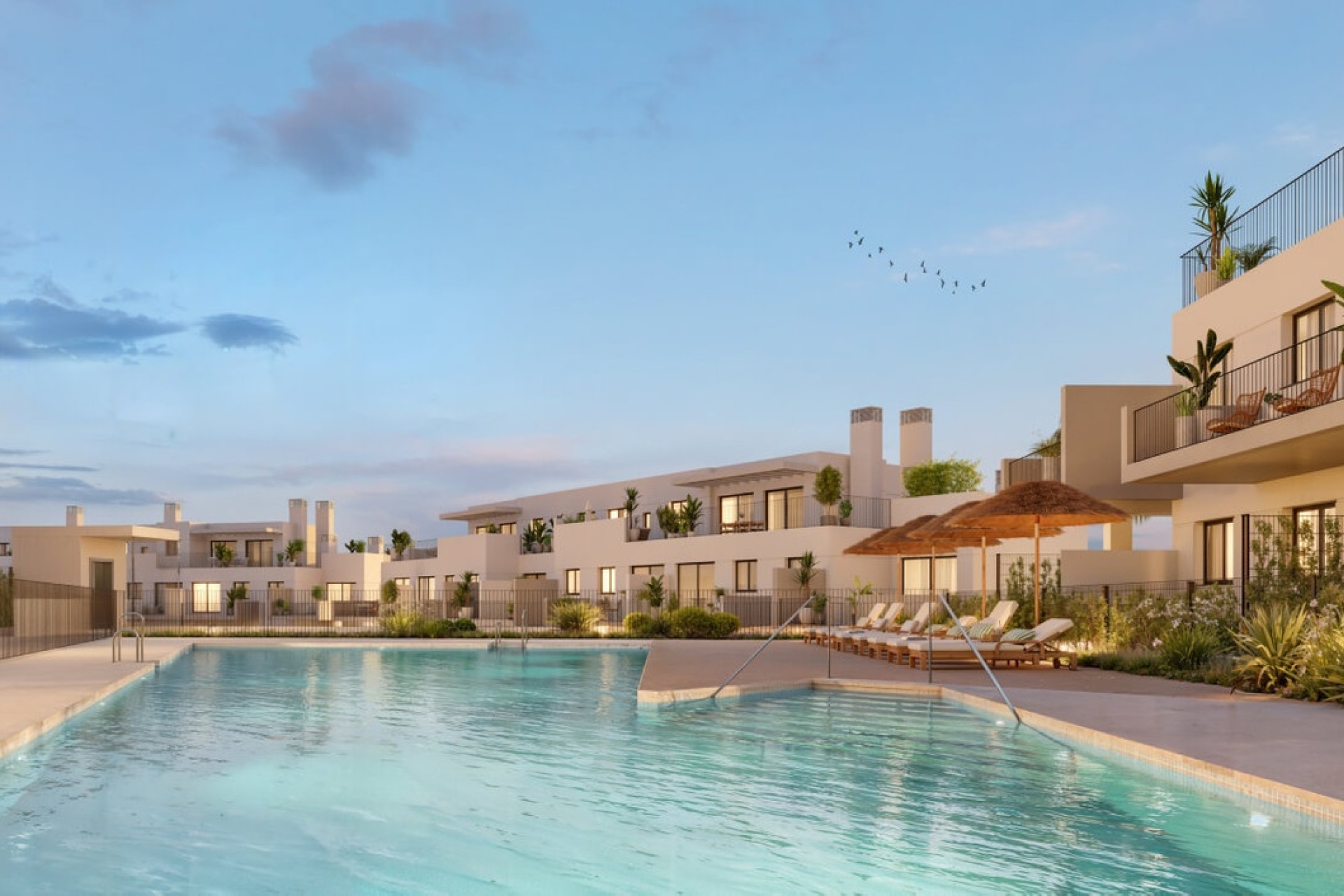 Rynek pierwotny - apartment - Vélez-Málaga - Vélez-Málaga Centro