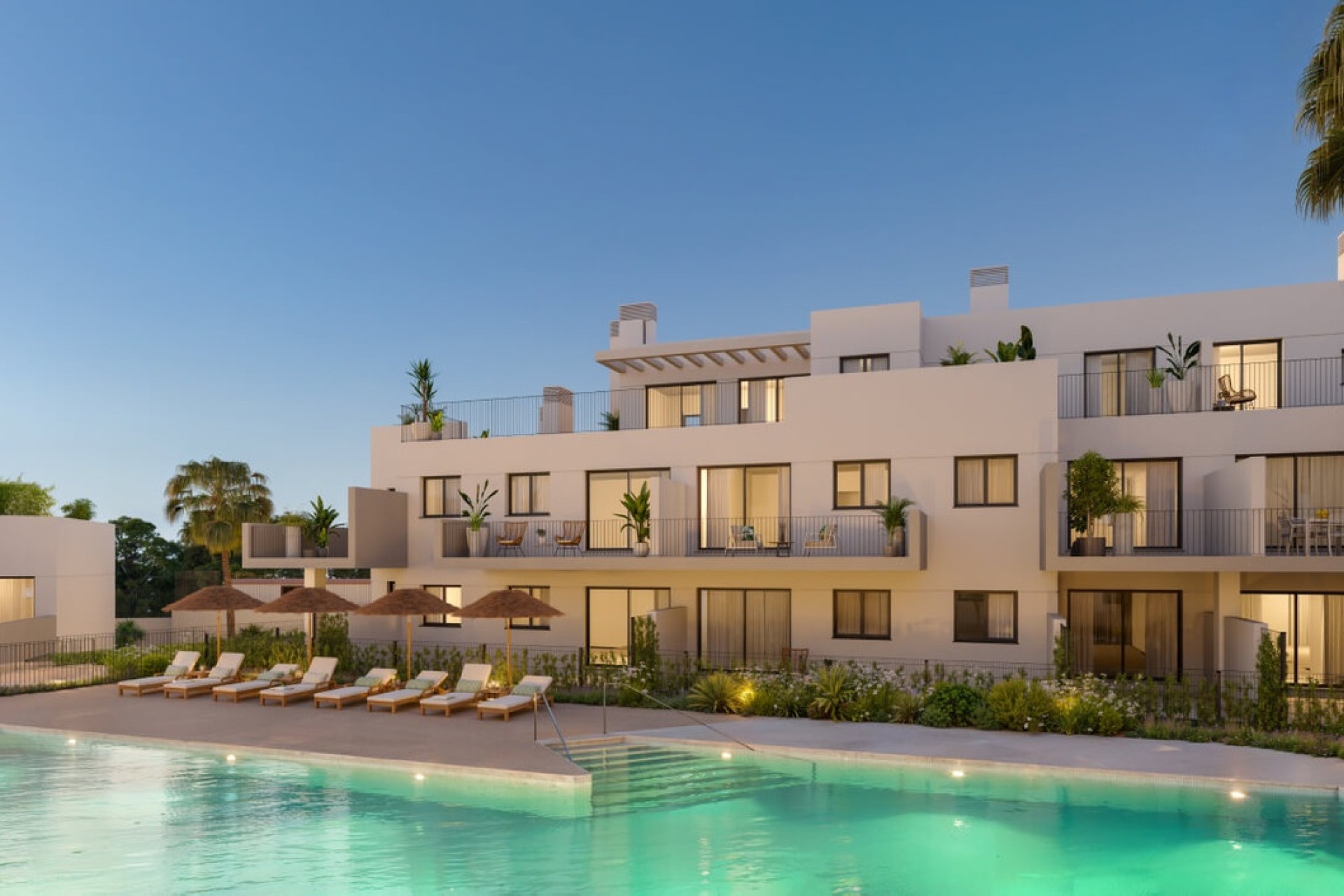 Rynek pierwotny - apartment - Vélez-Málaga - Vélez-Málaga Centro