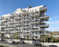 Rynek pierwotny - apartment - Villajoyosa - Villajoyosa Centro