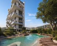 Rynek pierwotny - apartment - Villajoyosa - Villajoyosa Centro