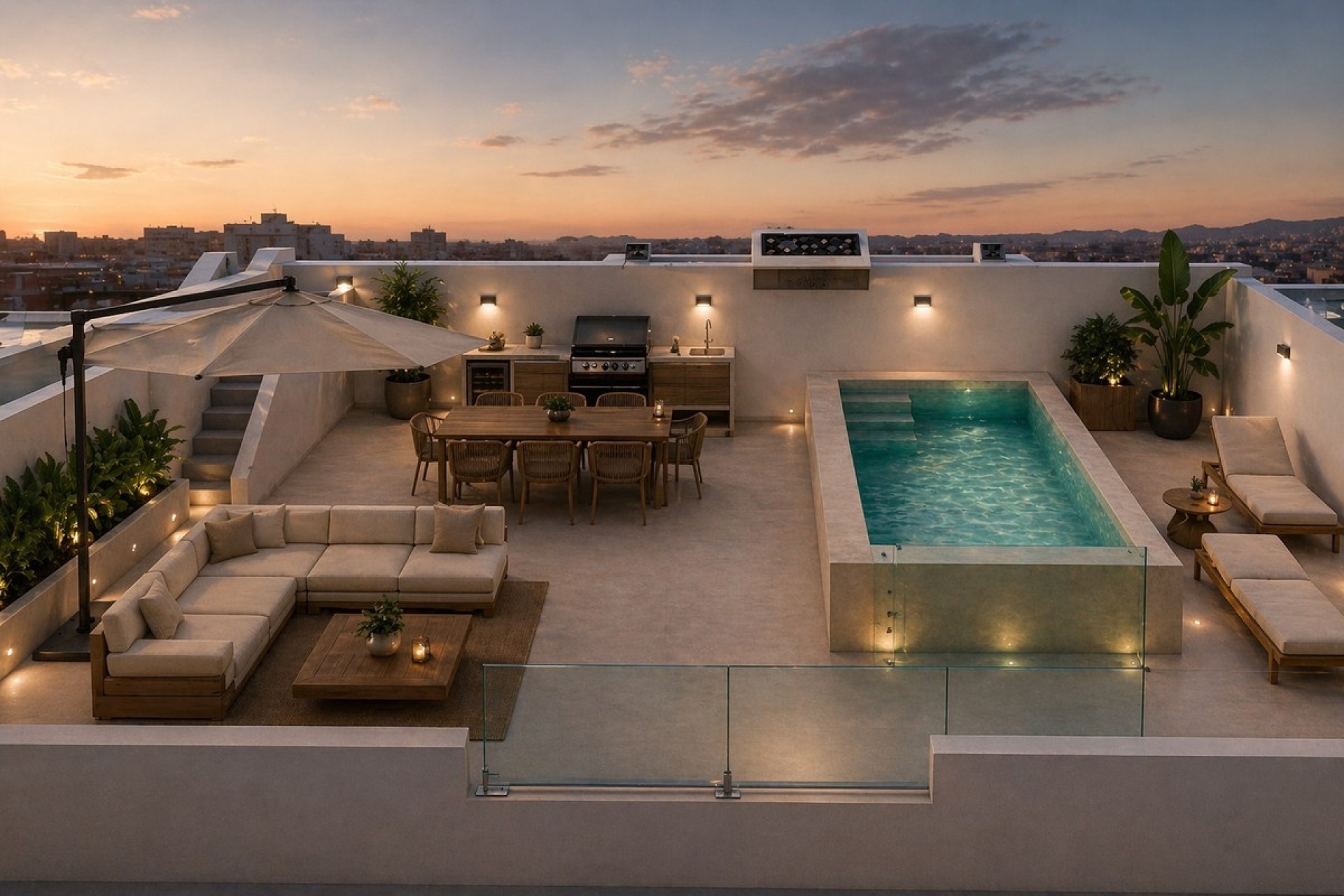 Rynek pierwotny - apartment - Villajoyosa - Villajoyosa Centro