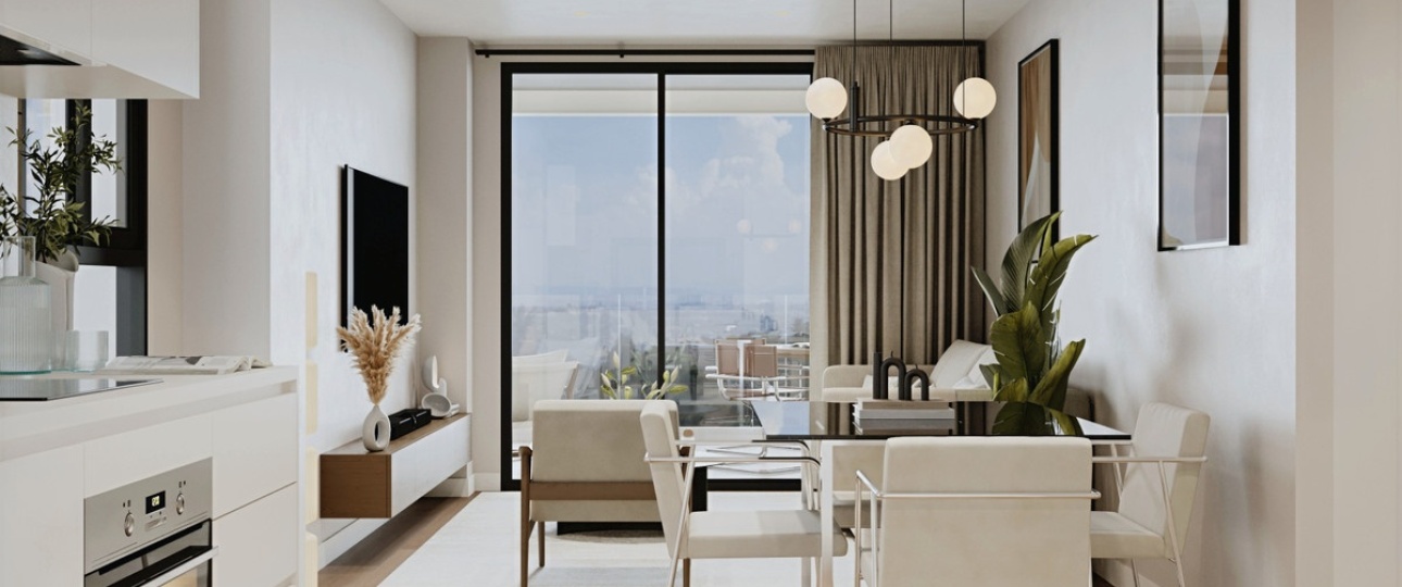 Rynek pierwotny - apartment - Villajoyosa - Villajoyosa Centro