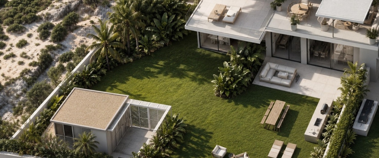 Rynek pierwotny - apartment - Villajoyosa - Villajoyosa Centro