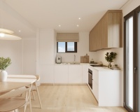 Rynek pierwotny - apartment - Villajoyosa - Villajoyosa Centro