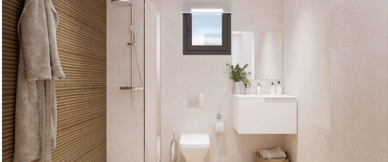 Rynek pierwotny - apartment - Villajoyosa - Villajoyosa Centro