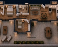 Rynek pierwotny - apartment - Villajoyosa - Villajoyosa Centro