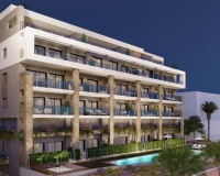Rynek pierwotny - apartment - Villajoyosa - Villajoyosa Centro