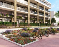 Rynek pierwotny - apartment - Villajoyosa - Villajoyosa Centro