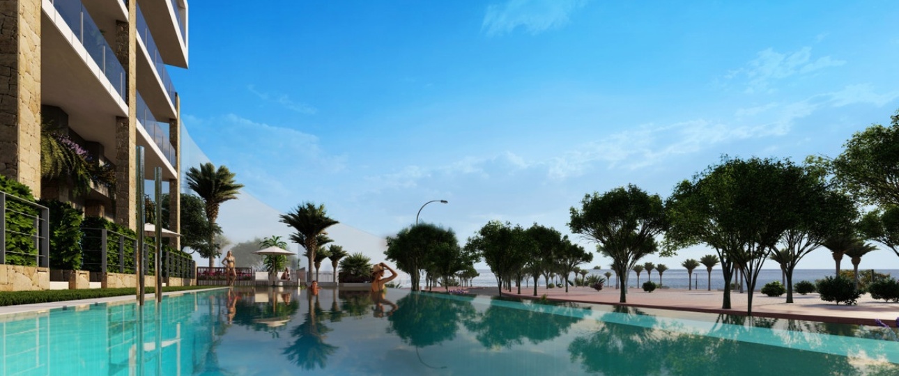 Rynek pierwotny - apartment - Villajoyosa - Villajoyosa Centro