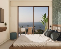 Rynek pierwotny - apartment - Villajoyosa - Villajoyosa Centro