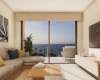 Rynek pierwotny - apartment - Villajoyosa - Villajoyosa Centro