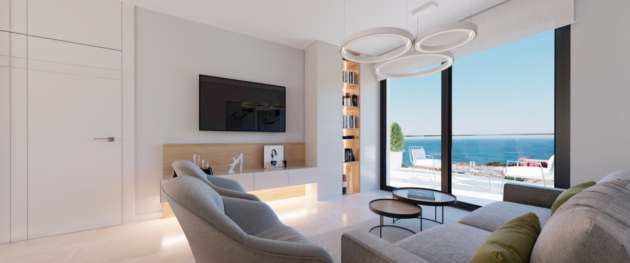 Rynek pierwotny - apartment - Villajoyosa - Villajoyosa Centro