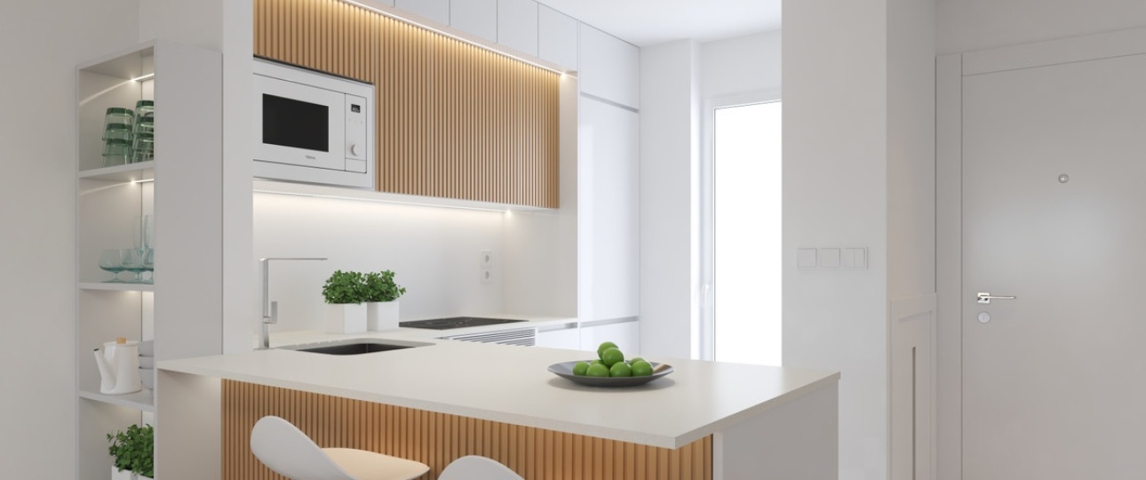 Rynek pierwotny - apartment - Villajoyosa - Villajoyosa Centro