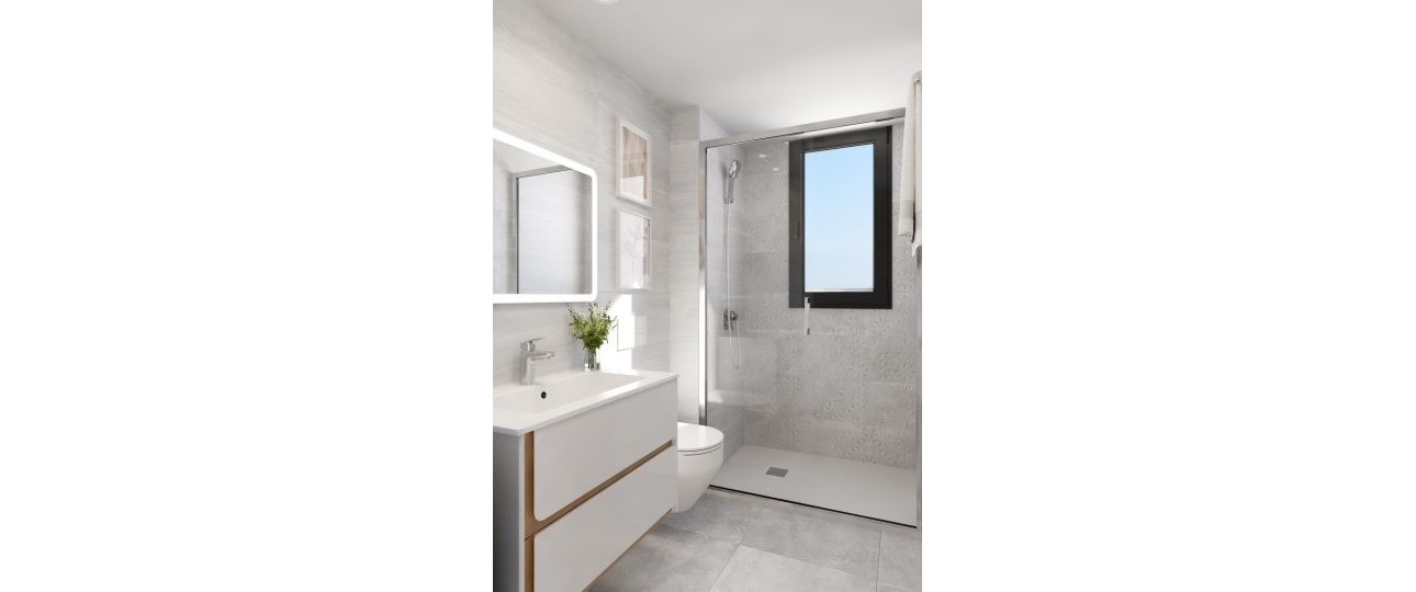 Rynek pierwotny - apartment - Villajoyosa - Villajoyosa Centro
