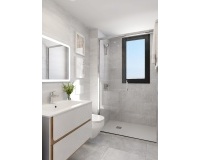 Rynek pierwotny - apartment - Villajoyosa - Villajoyosa Centro
