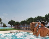 Rynek pierwotny - apartment - Villajoyosa - Villajoyosa Centro