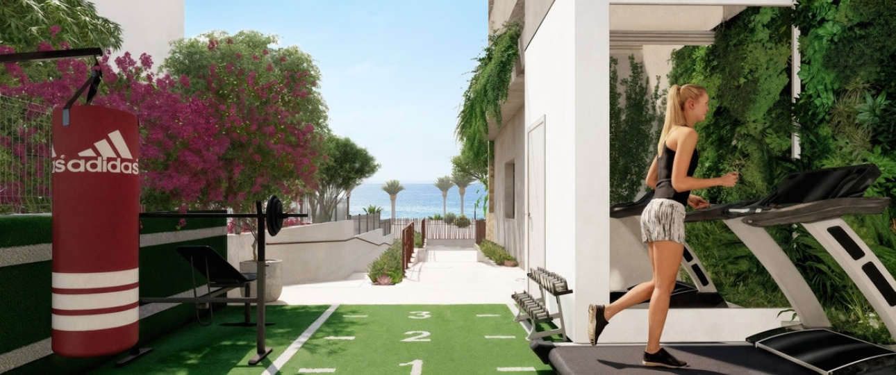 Rynek pierwotny - apartment - Villajoyosa - Villajoyosa Centro