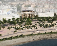 Rynek pierwotny - apartment - Villajoyosa - Villajoyosa Centro