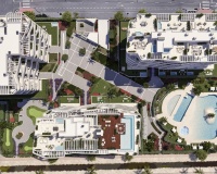 Rynek pierwotny - apartment - Villajoyosa - Villajoyosa Centro