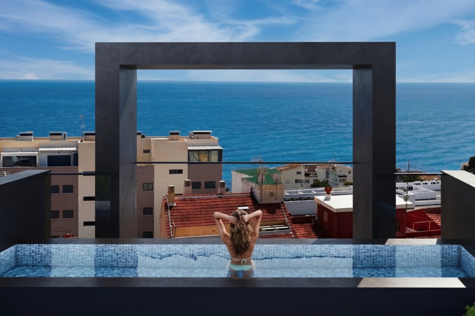 Rynek pierwotny - apartment - Villajoyosa - Villajoyosa Centro