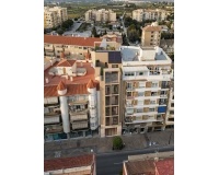 Rynek pierwotny - apartment - Villajoyosa - Villajoyosa Centro