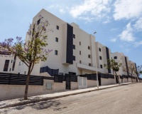 Rynek pierwotny - apartment - Villajoyosa - Villajoyosa Centro