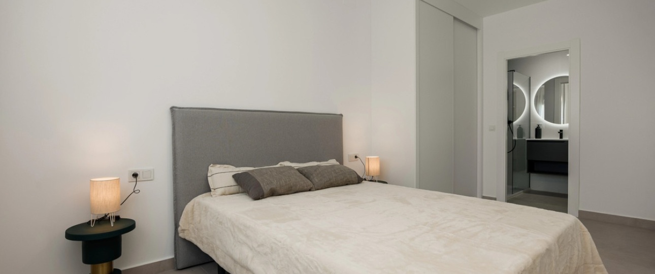 Rynek pierwotny - apartment - Villajoyosa - Villajoyosa Centro